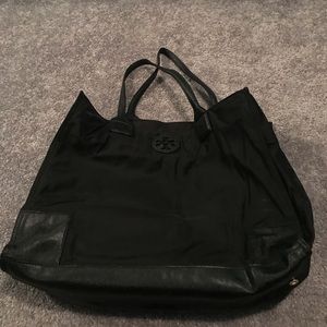 Tory Burch Ella Packable Tote